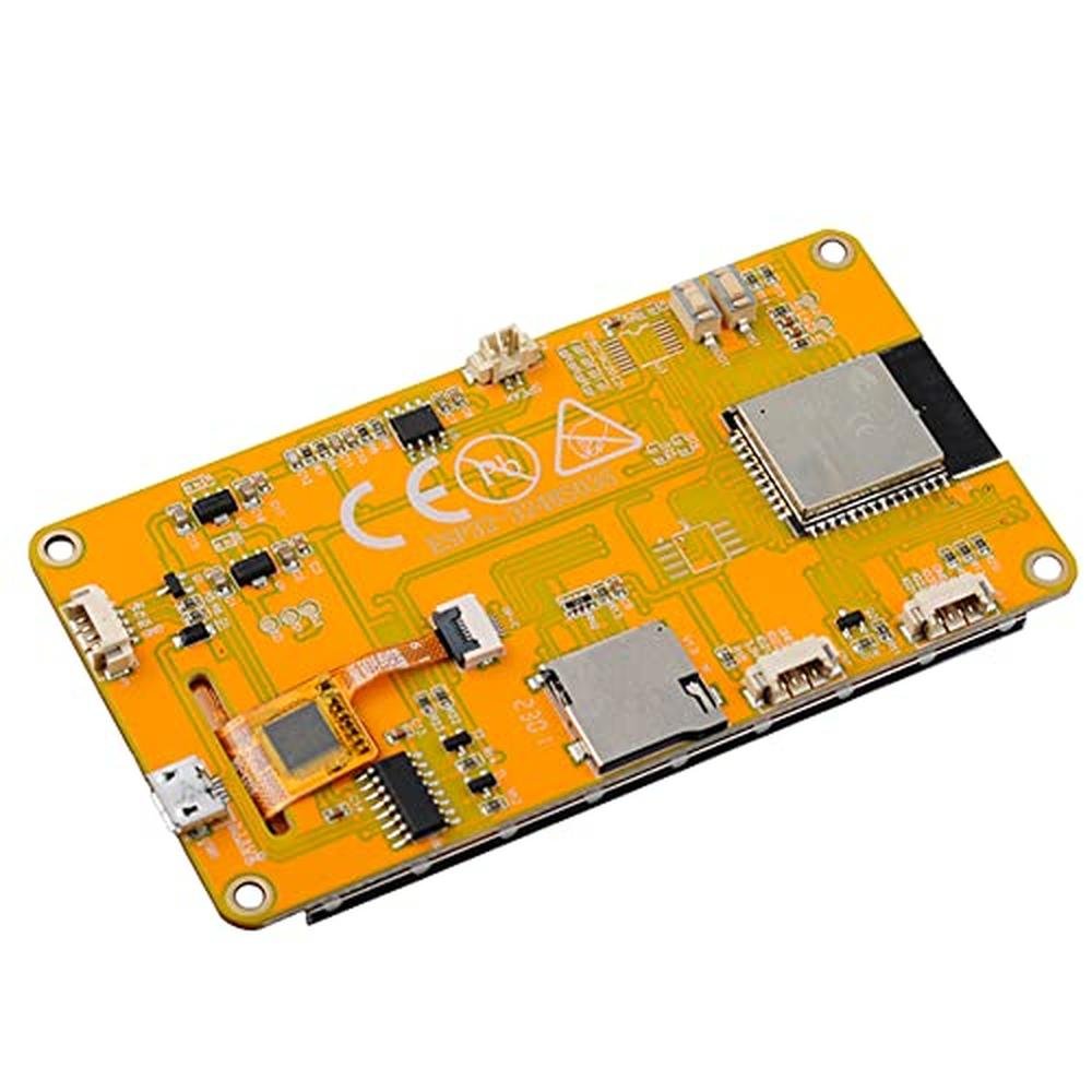 ESP32 DIYMall Module: DIYMall 3.5 Inch ESP32 Display Module – Packaging