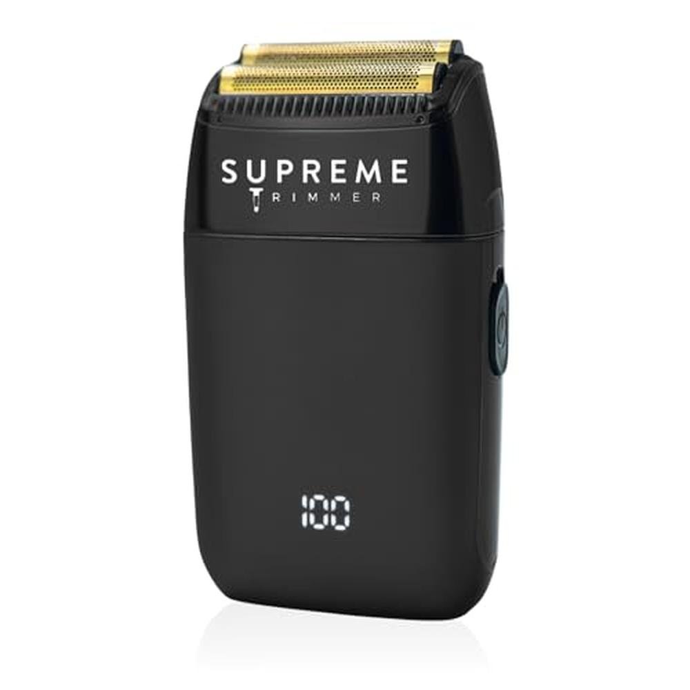 Supreme Trimmer: STF600 – Front View