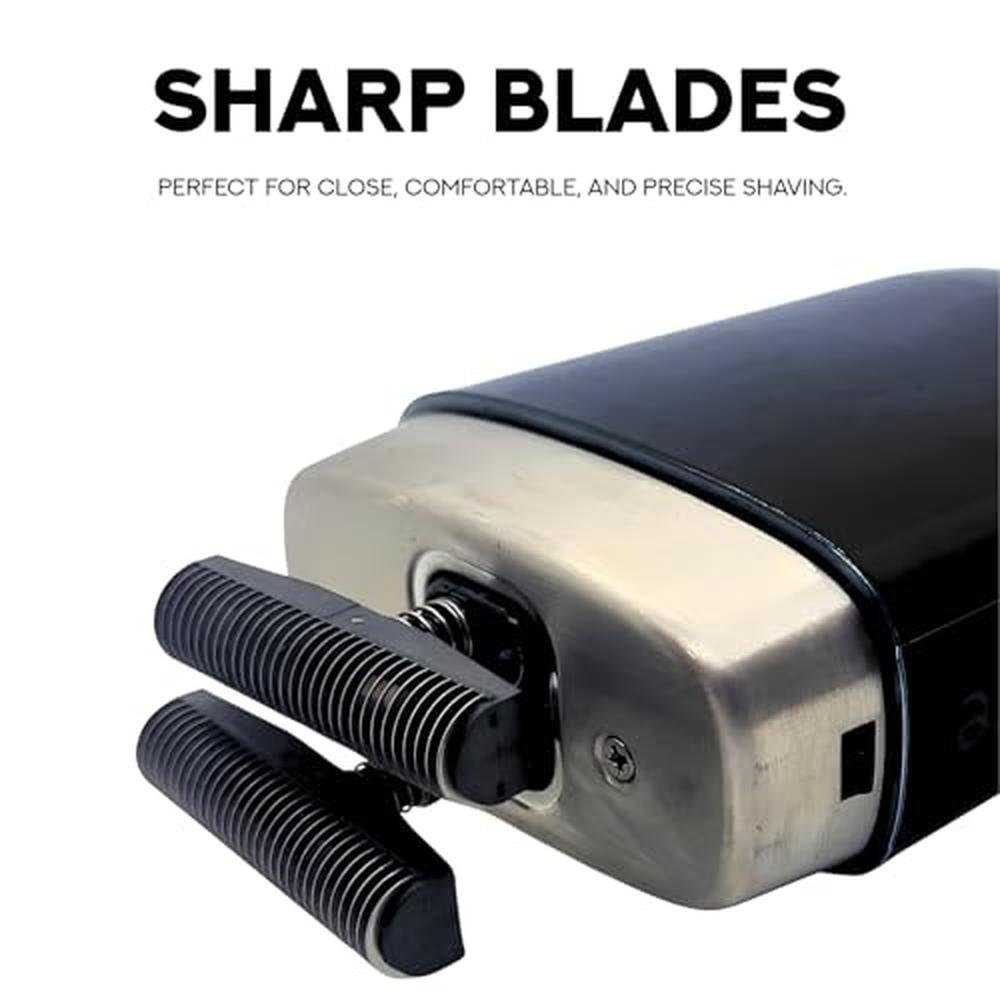 Supreme Trimmer: STF600 – Close-up Detail