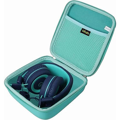 Adada Case: Adada Hard Travel Case for Noot Products K11 – Front View