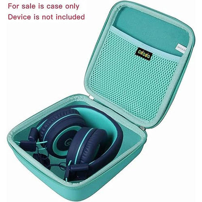Adada Case: Adada Hard Travel Case for Noot Products K11 – Side View
