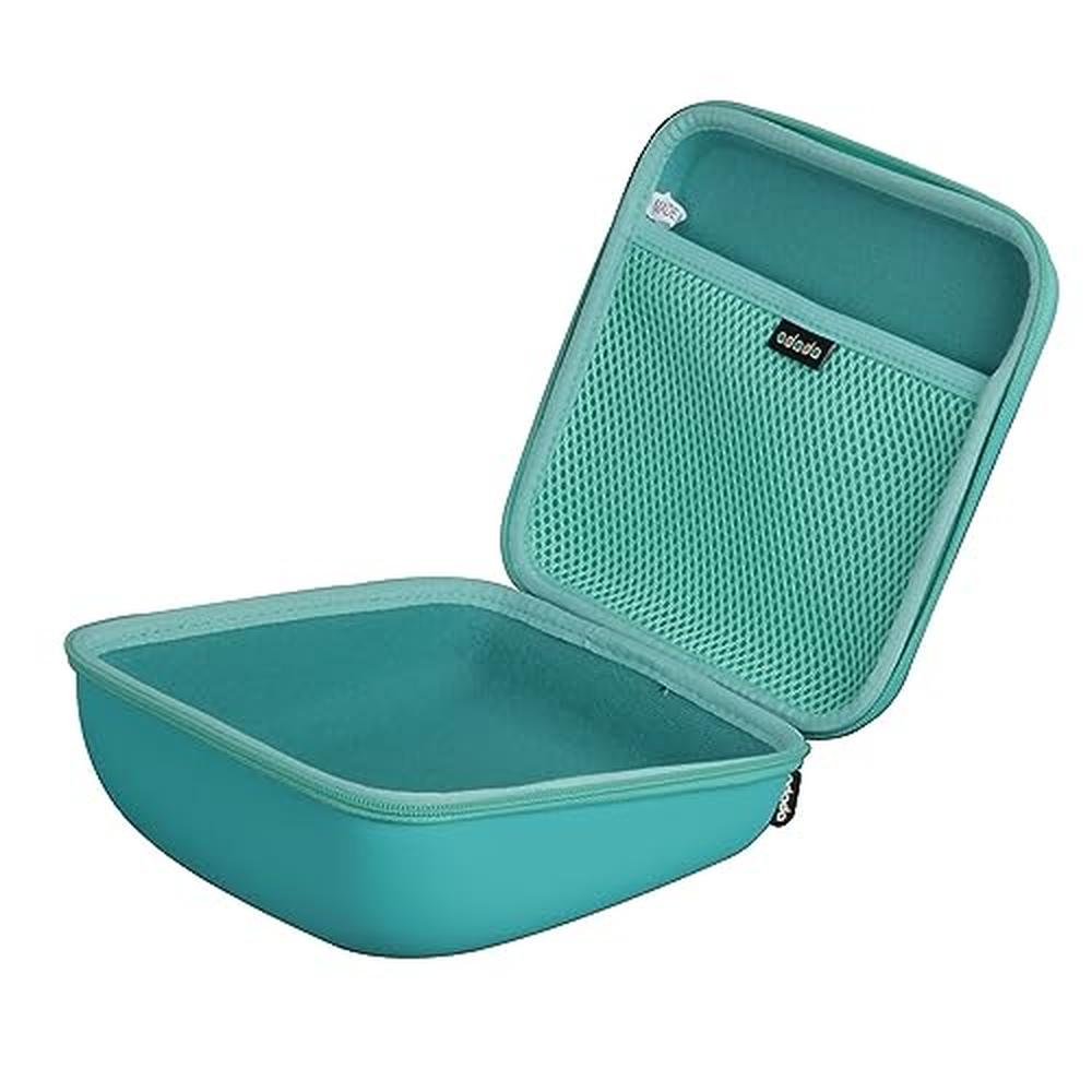 Adada Case: Adada Hard Travel Case for Noot Products K11 – Close-up Detail
