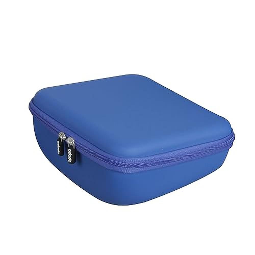 Adada Travel Case: Noot Products K11 Elecder i37 Kids – Side View