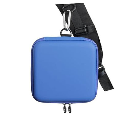 Adada Travel Case: Noot Products K11 Elecder i37 Kids – In Use
