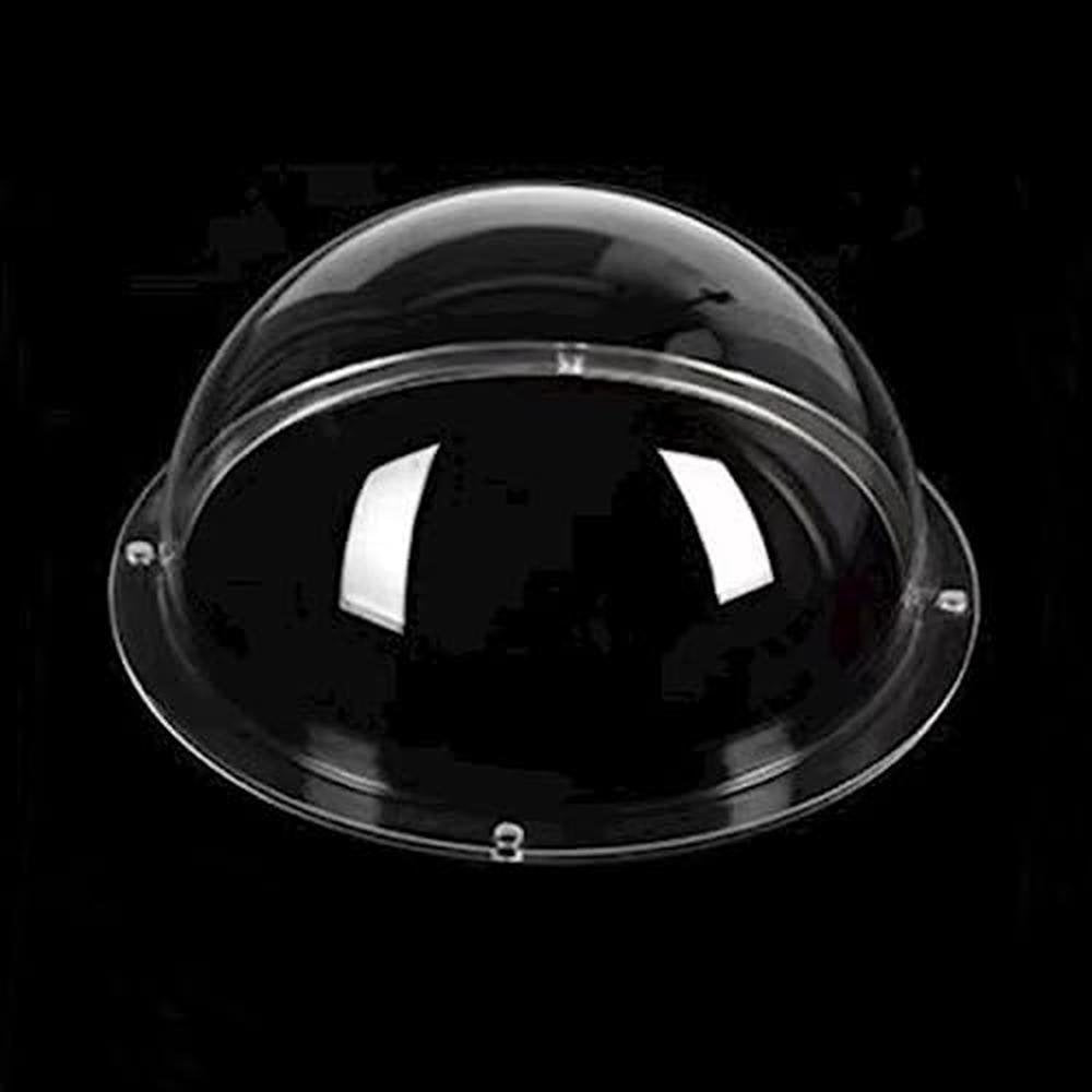 Camera Window: LOTOWELZON 6inch Acrylic Replacement – Front View