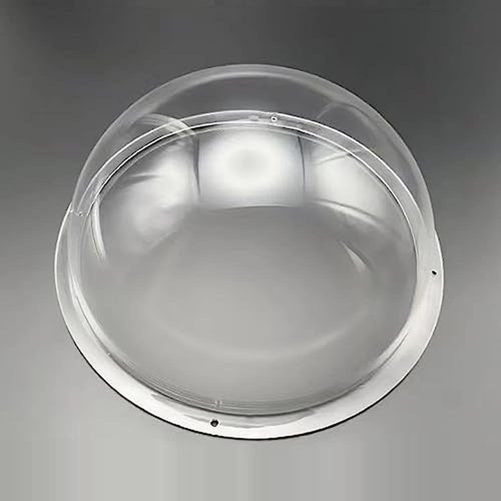 Camera Window: LOTOWELZON 6inch Acrylic Replacement – In Use
