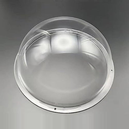 Camera Window: LOTOWELZON 6inch Acrylic Replacement – In Use