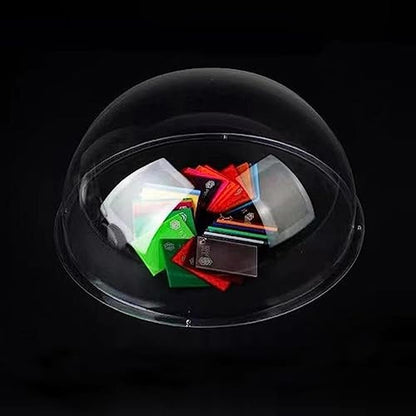 Camera Window: LOTOWELZON 6inch Acrylic Replacement – Packaging