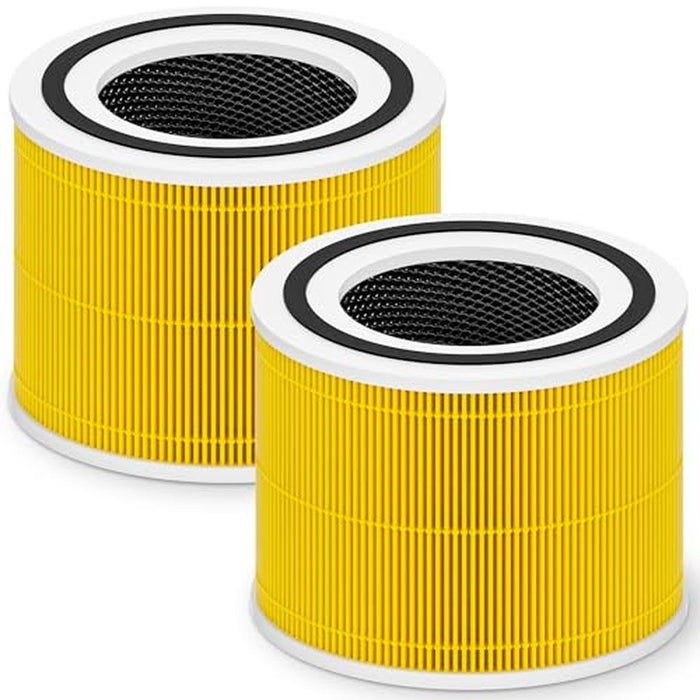 Core 300: LEVOIT Core 300 Pet Care Replacement Filter – Front View