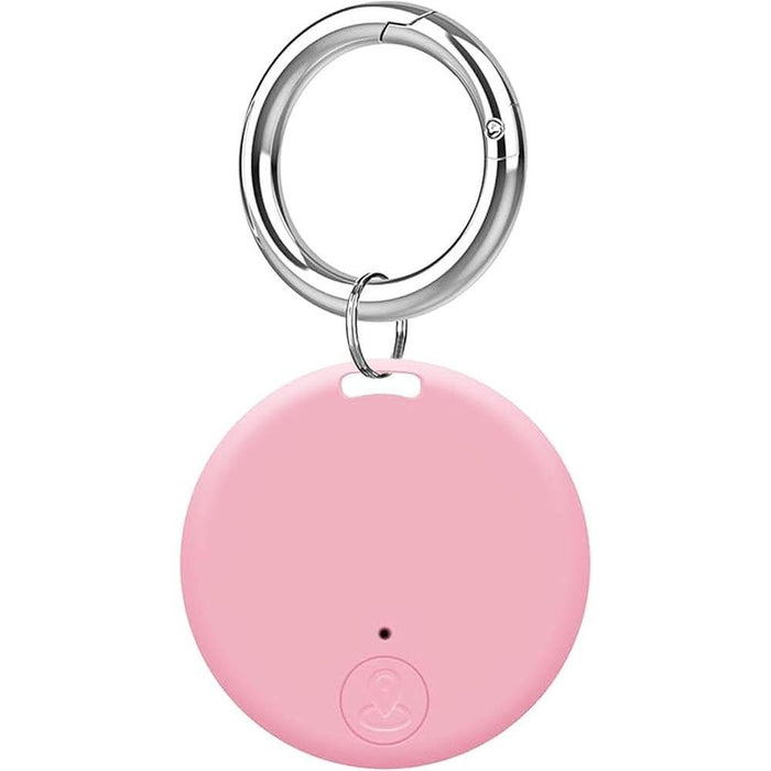 Tracker Item: Aircawin Mini GPS Tracker C Key Item Finder – Front View
