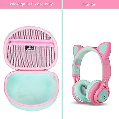Tourmate Hard Travel Case: Premium Protective Storage for – In Use