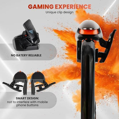 Triggers Gaming: Progameplays Phone Triggers – Packaging