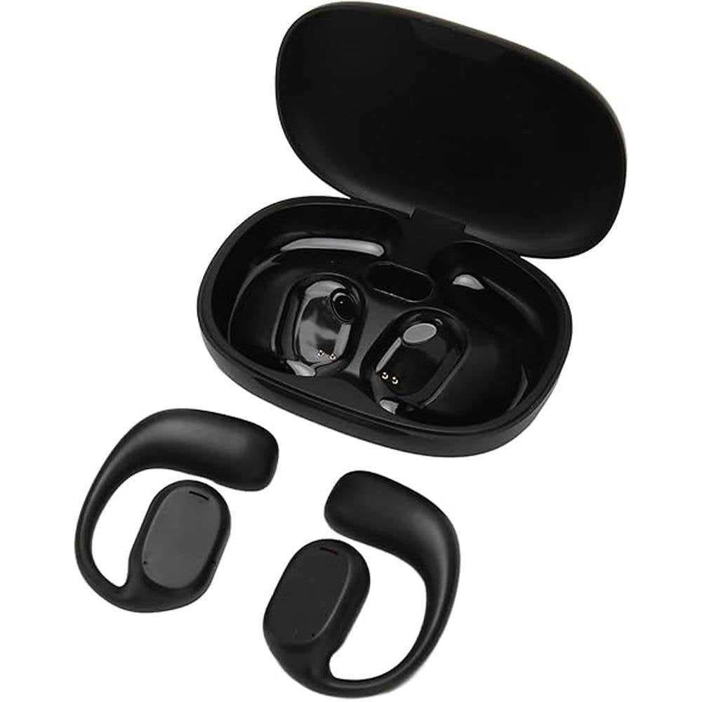 Translator Earbuds: Pomya Bluetooth 5.1 74 Languages 70 – Front View