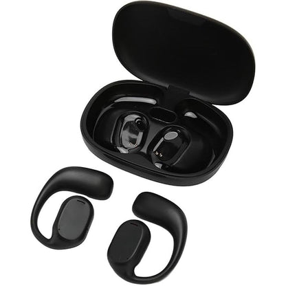 Translator Earbuds: Pomya Bluetooth 5.1 74 Languages 70 – Front View