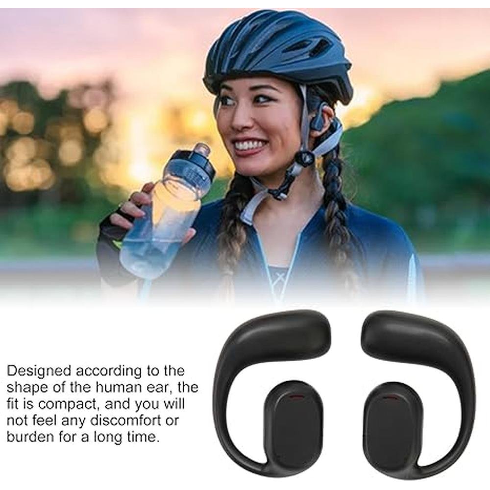 Translator Earbuds: Pomya Bluetooth 5.1 74 Languages 70 – Packaging