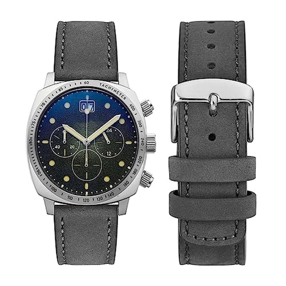 Wocci 18mm: WOCCI Retro Leather Watch Band – Packaging