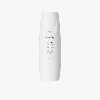 Aromatherapy Bliss: Scentify Plug-in Diffuser V2 – Front View