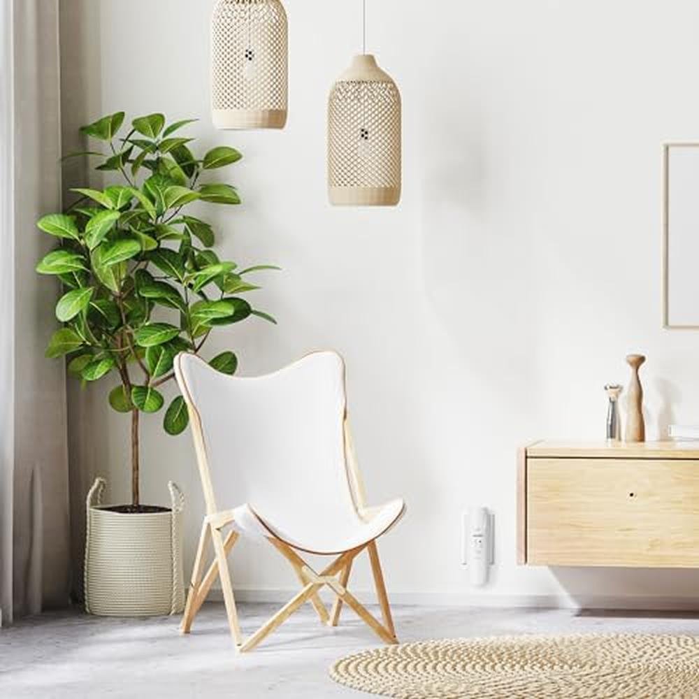 Aromatherapy Bliss: Scentify Plug-in Diffuser V2 – Packaging