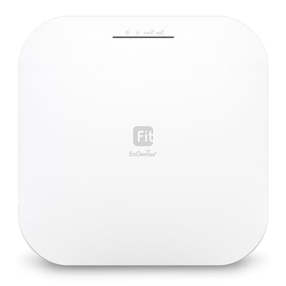 EnGenius 4x4: EnGenius EWS276-FIT Wireless AP – Front View
