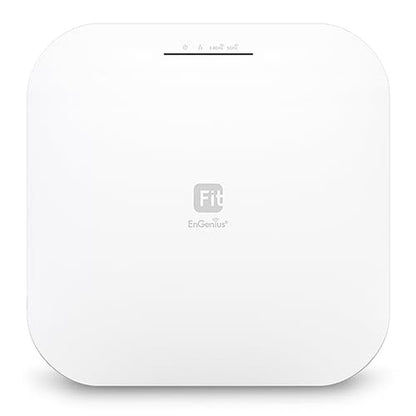 EnGenius 4x4: EnGenius EWS276-FIT Wireless AP – Front View