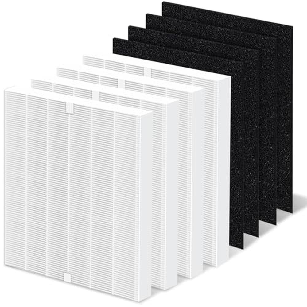 1512hh Filter: NXBHG AP-1512HH Replacement Filter – Front View