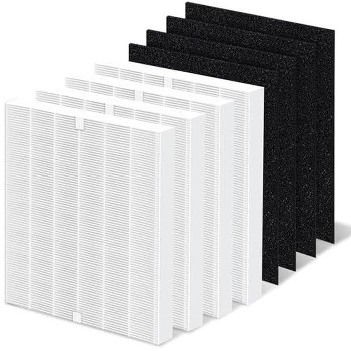 1512hh Filter: NXBHG AP-1512HH Replacement Filter – Front View