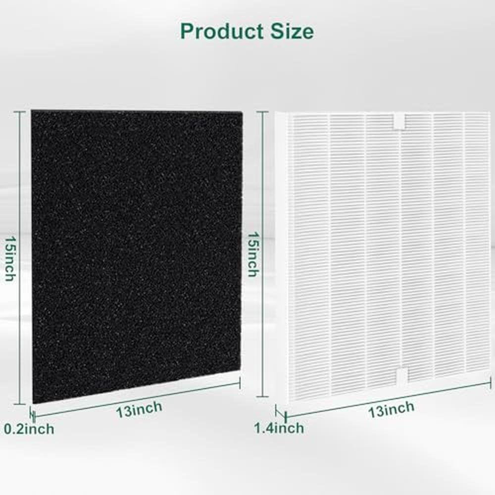 1512hh Filter: NXBHG AP-1512HH Replacement Filter – Packaging