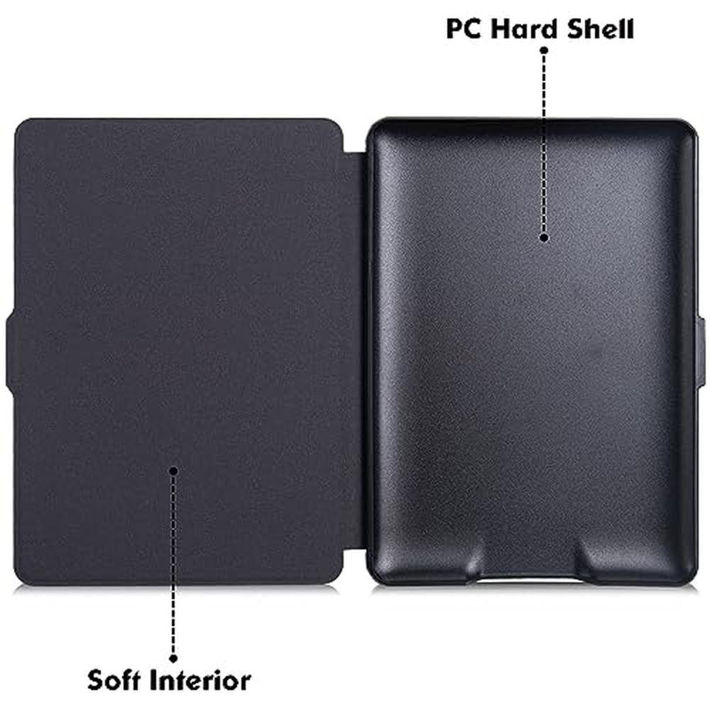 Laoshusheng Slim Case: Kindle Paperwhite 5th 6th 7th – Packaging