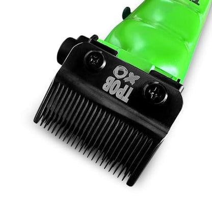 TPOB X Digital Brushless 6800rpm Metal Professional Hair – Packaging