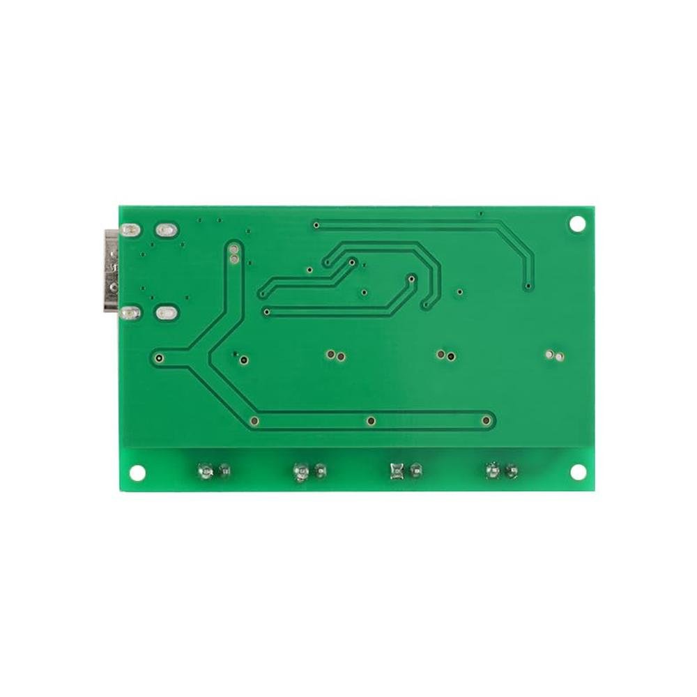 Four Spray Humidifier Module: EC Buying DC 5V DIY Control – In Use