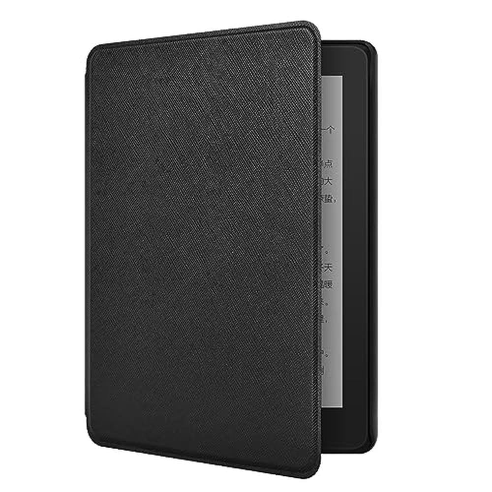Kindle Cover: Zcooooool Kindle 2022 2024 6 Cover Smart – Front View