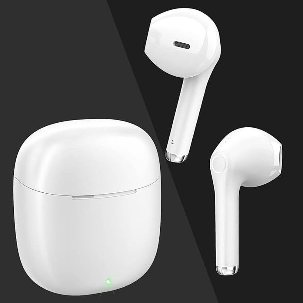 yobola Wireless Earbuds: Bluetooh Earbuds – Side View