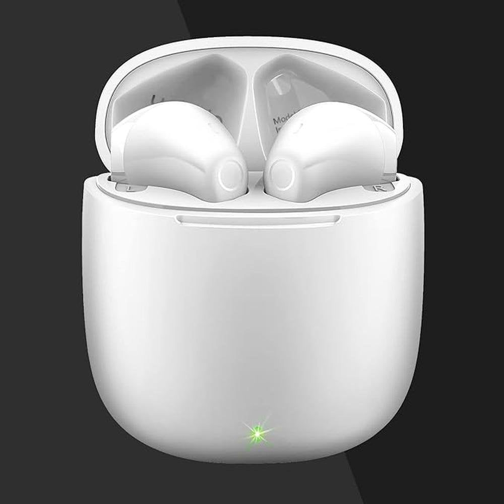 yobola Wireless Earbuds: Bluetooh Earbuds – Close-up Detail