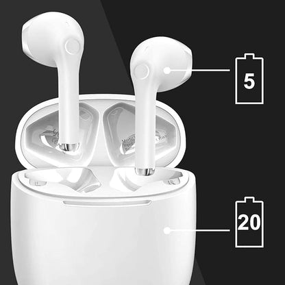 yobola Wireless Earbuds: Bluetooh Earbuds – Packaging