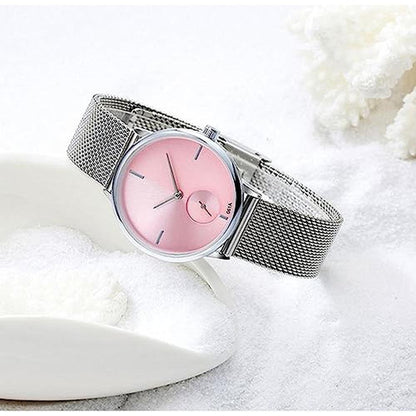 Thin Watches for Men and Women – Packaging