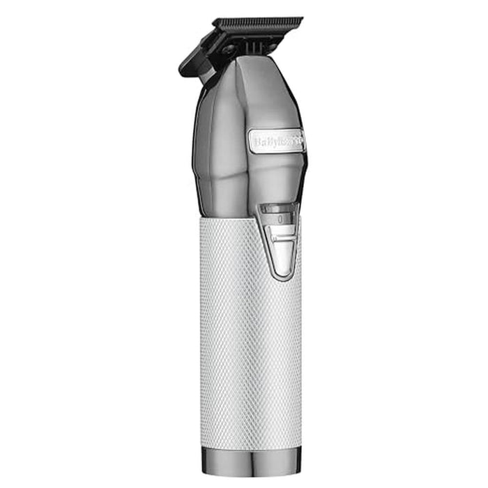 Professional Barber: BaBylissPRO SilverFX Cordless Hair – Front View