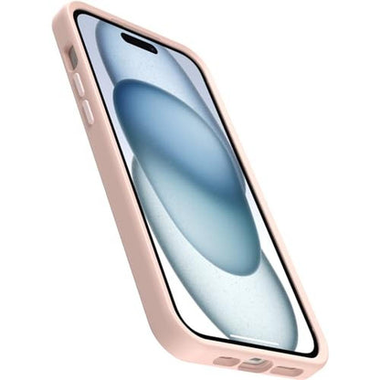 Premium iPhone 15 Plus and iPhone 14 Plus Symmetry Series – Close-up Detail