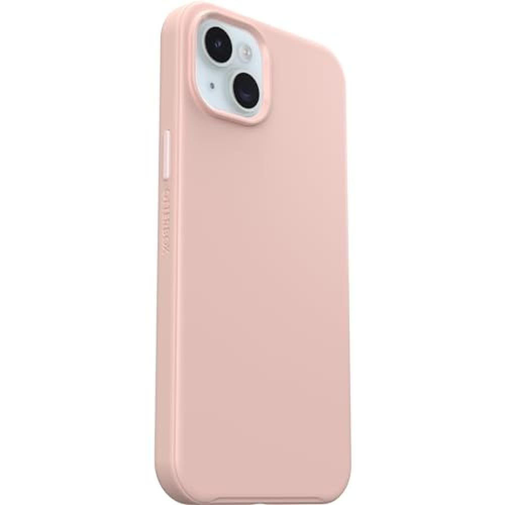 Premium iPhone 15 Plus and iPhone 14 Plus Symmetry Series – In Use