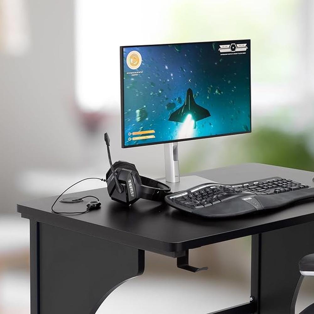 Egghead Skylab Stereo Gaming Multimedia Headset – Side View