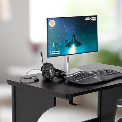 Egghead Skylab Stereo Gaming Multimedia Headset – Side View