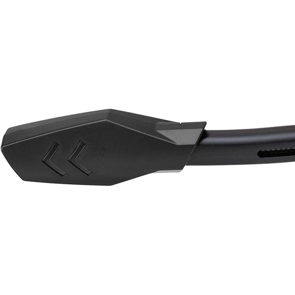 Egghead Skylab Stereo Gaming Multimedia Headset – In Use