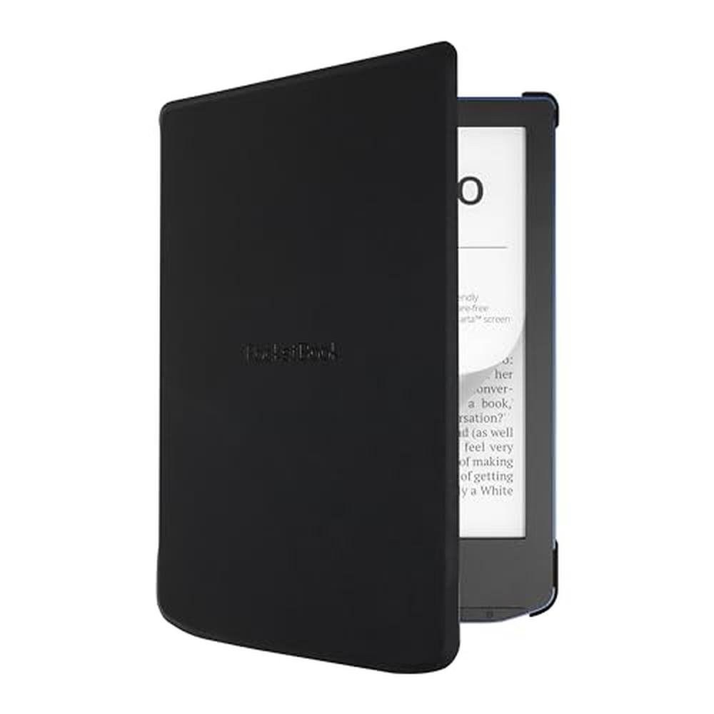 Verse PocketBook: Premium Cover for Verse and Verse Pro – Side View