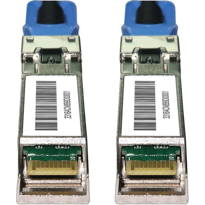 Tripp Lite Series SFP28 to SFP28 25GbE Passive Copper – Packaging