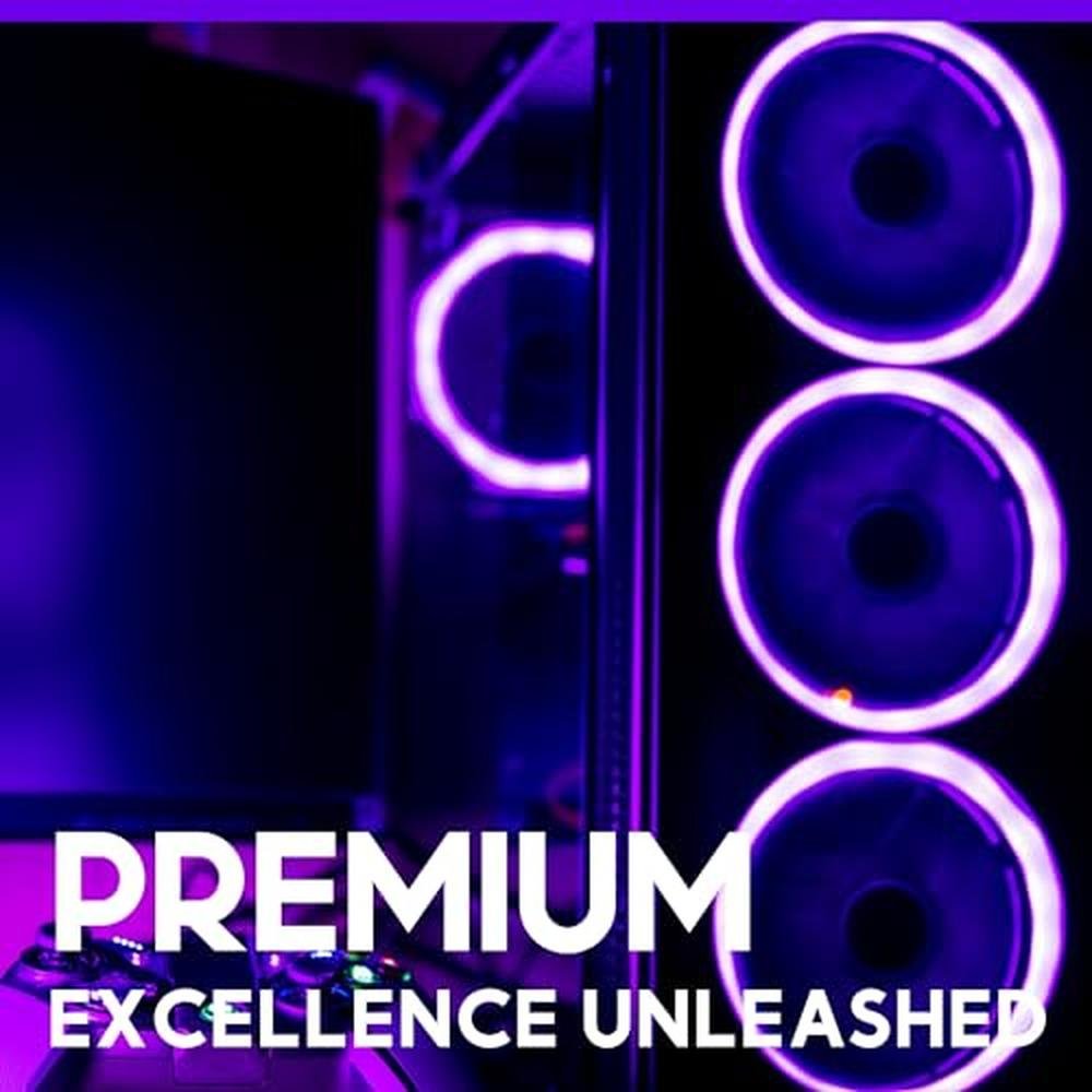 DATO DDR4 RAM 8GB 3200MHz: Premium High-Performance Desktop – Close-up Detail