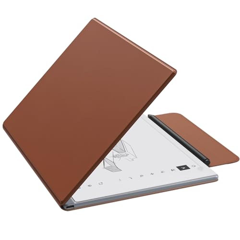 Case Tablet: Moko Remarkable 2 Magnetic Case – Front View