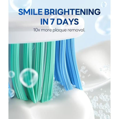 Electric Toothbrush for Adults – Side View