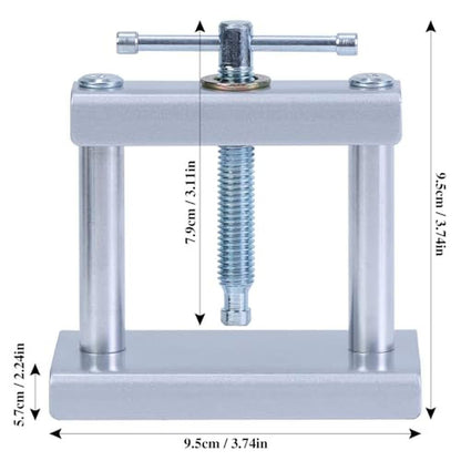 Watch Tool: J6&H6 Watch Press Tool Set Professional – Packaging