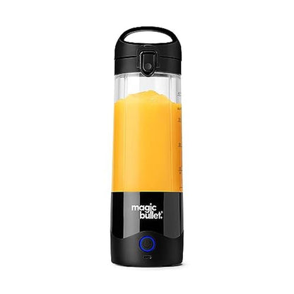 Magic Bullet: Magic Bullet Portable Blender MBPB50100AK – Front View