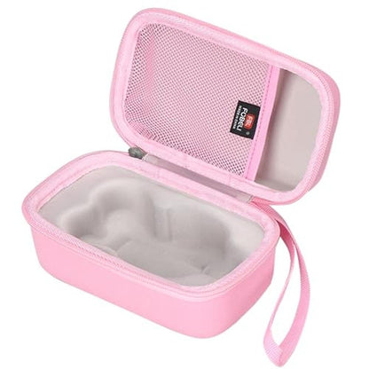 Case FBLFOBELI: NuFACE Mini Starter Kit Hard Travel Case – Close-up Detail