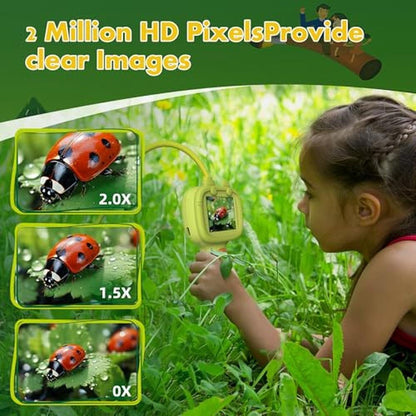 Premium Borescope Camera with Light – In Use